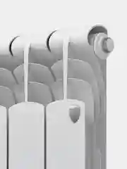 Радиатор Royal Thermo Revolution Bimetall 500 2.0, 8 секций