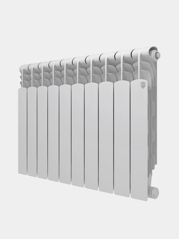 Радиатор Royal Thermo Revolution Bimetall 500 2.0, 10 секций