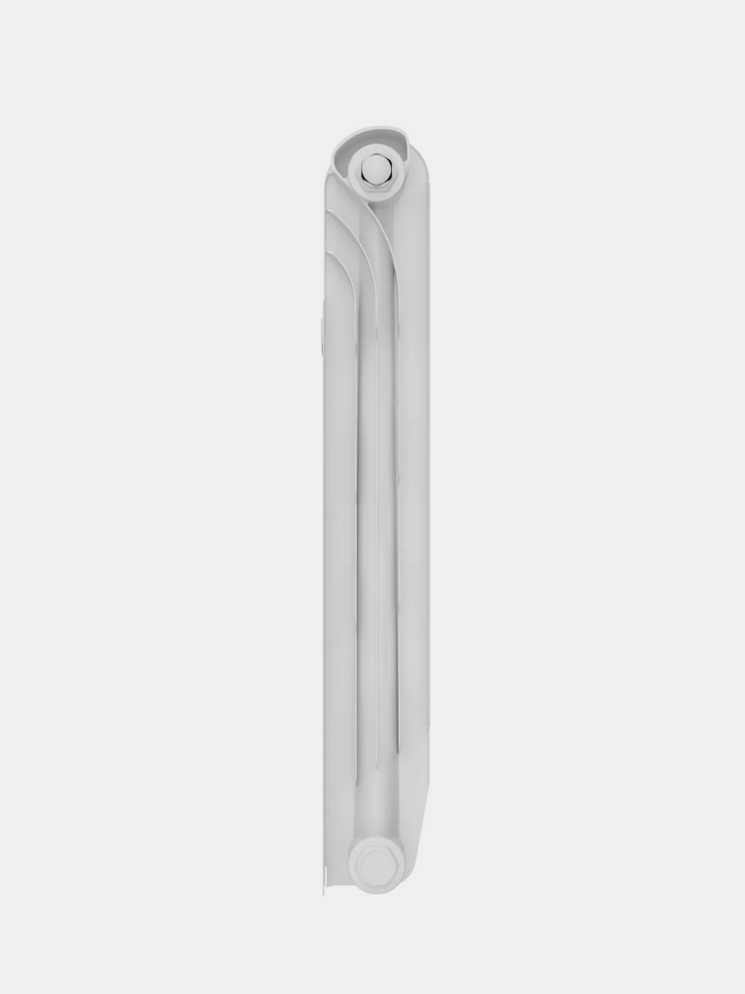 Радиатор Royal Thermo Revolution Bimetall 500 2.0, 10 секций