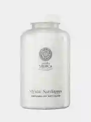 Парфюмированная сухая ванна Natura Siberica "Mystic Sardaana", 500 мл