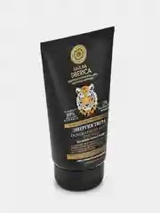Освежающий скраб для лица Natura Siberica MEN "Энергия тигра", 150 мл