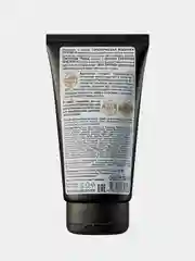 Освежающий скраб для лица Natura Siberica MEN "Энергия тигра", 150 мл