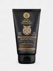 Освежающий скраб для лица Natura Siberica MEN "Энергия тигра", 150 мл
