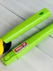 Каталка детская Пчелка на палочке игрушка для малышей пчела
