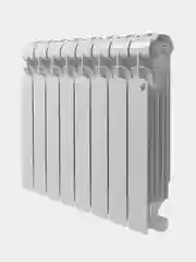 Радиатор Royal Thermo Indigo Super+ 500 - 8 секций