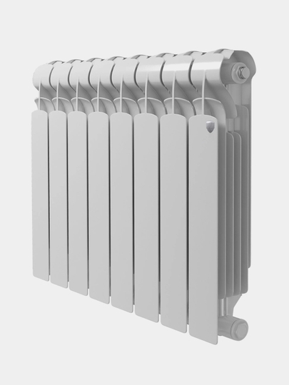 Радиатор Royal Thermo Indigo Super+ 500 - 8 секций