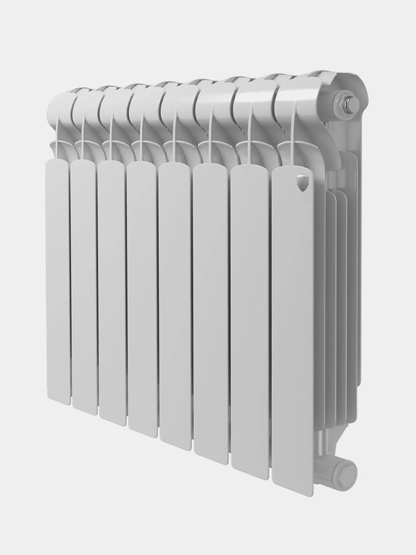 Радиатор Royal Thermo Indigo Super+ 500 - 8 секций