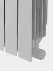 Радиатор Royal Thermo Indigo Super+ 500 - 8 секций