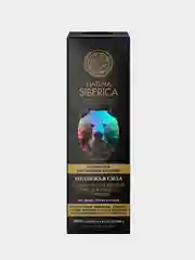 Супер интенсивный крем для лица Natura Siberica MEN "Медвежья сила", от морщин, 50 мл