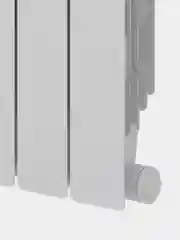 Радиатор Royal Thermo Revolution Bimetall 500 2.0, 12 секций