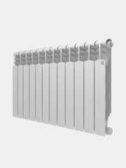 Радиатор Royal Thermo Revolution Bimetall 500 2.0, 12 секций