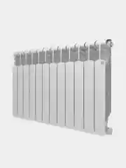Радиатор Royal Thermo Revolution Bimetall 500 2.0, 12 секций