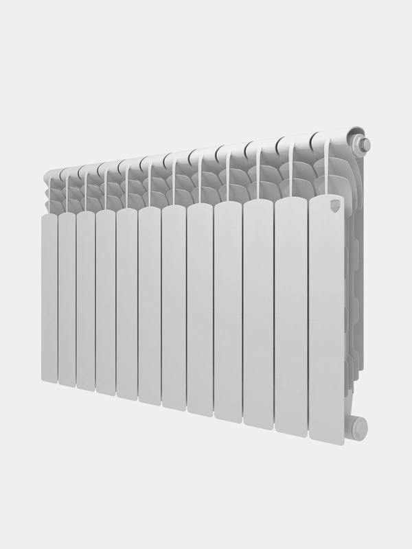 Радиатор Royal Thermo Revolution Bimetall 500 2.0, 12 секций