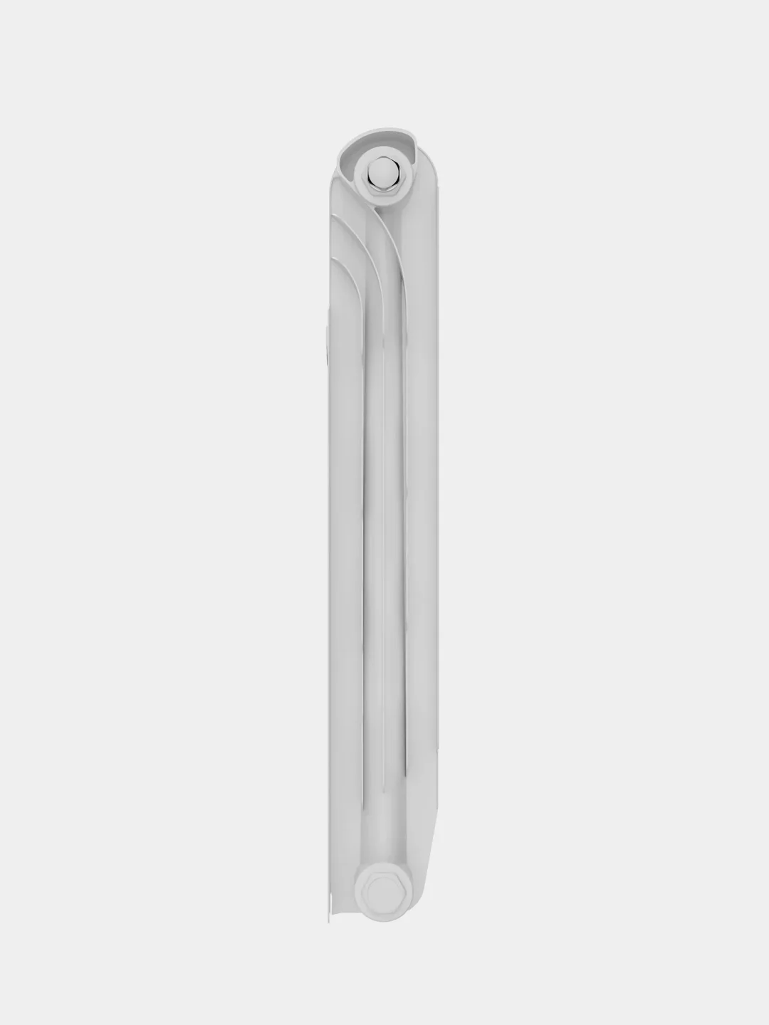 Радиатор Royal Thermo Revolution Bimetall 500 2.0, 12 секций