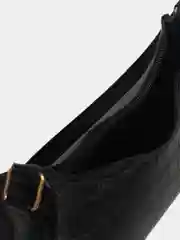 Сумка на плечо Sun Shine - black