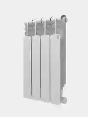 Радиатор Royal Thermo Revolution Bimetall 500 2.0, 4 секции