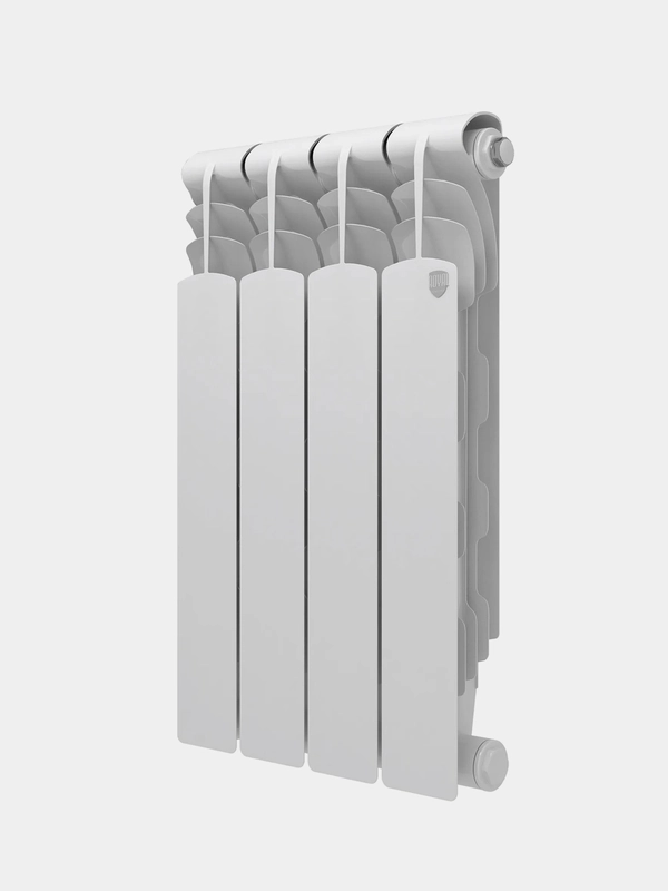Радиатор Royal Thermo Revolution Bimetall 500 2.0, 4 секции