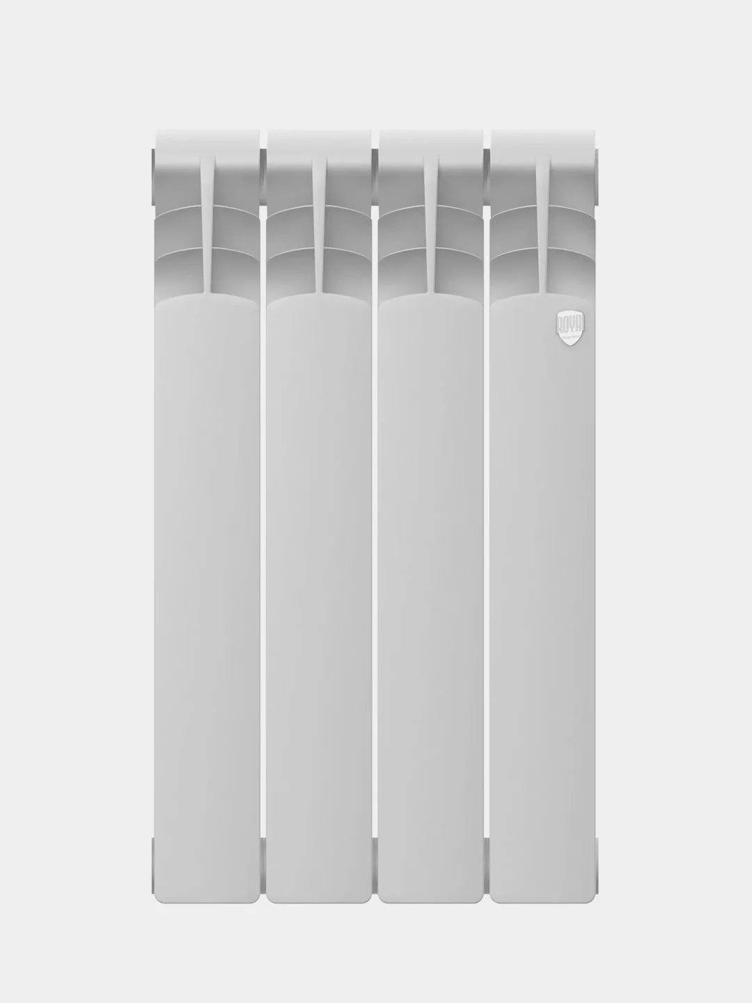 Радиатор Royal Thermo Revolution Bimetall 500 2.0, 4 секции