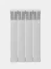 Радиатор Royal Thermo Revolution Bimetall 500 2.0, 4 секции