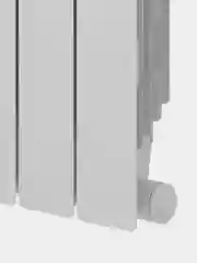 Радиатор Royal Thermo Revolution Bimetall 500 2.0, 4 секции