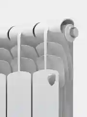 Радиатор Royal Thermo Revolution Bimetall 500 2.0, 4 секции