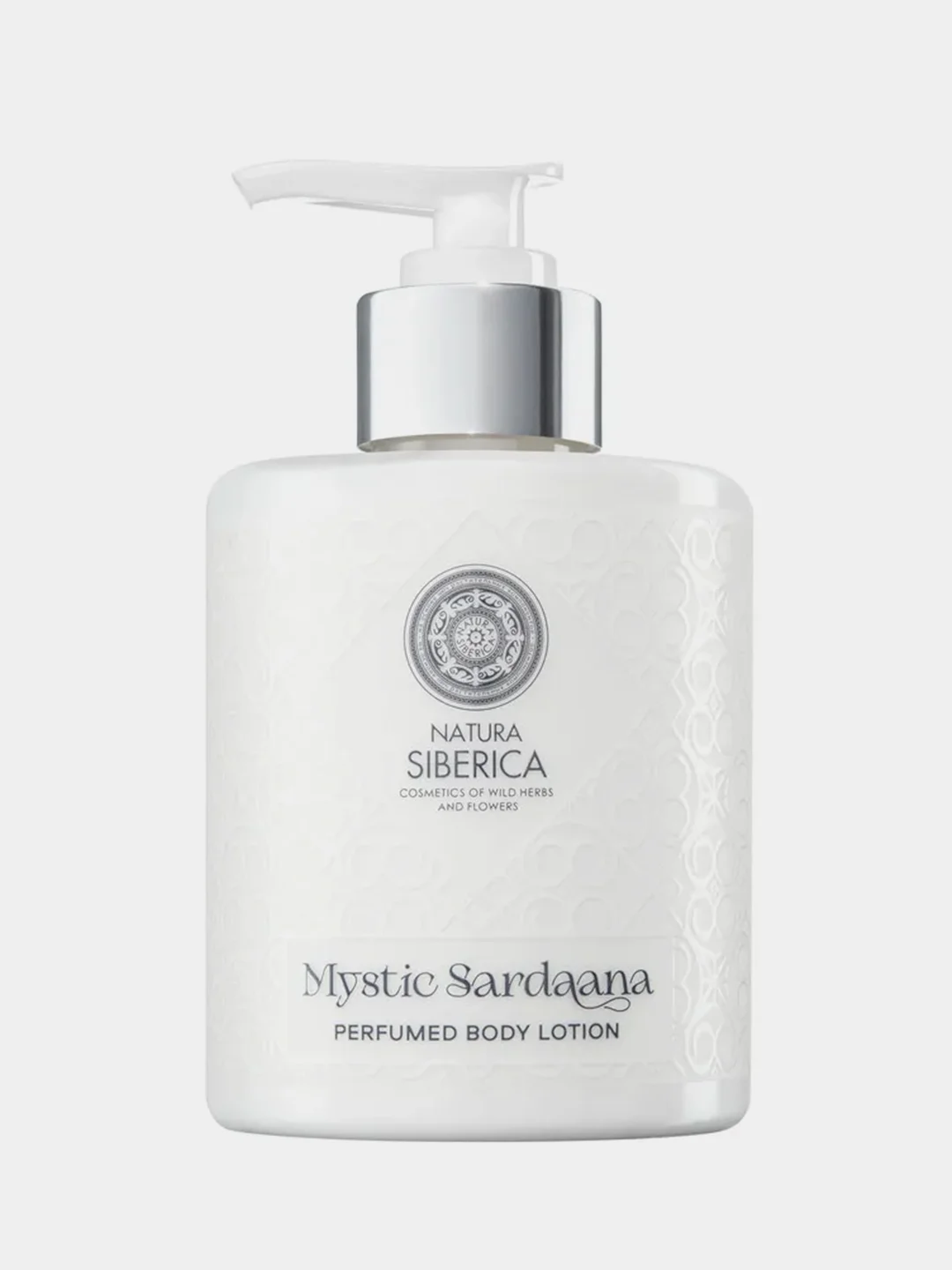 Парфюмированный лосьон для тела Natura Siberica Mystic Sardaana, 300 мл