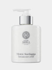Парфюмированный лосьон для тела Natura Siberica Mystic Sardaana, 300 мл