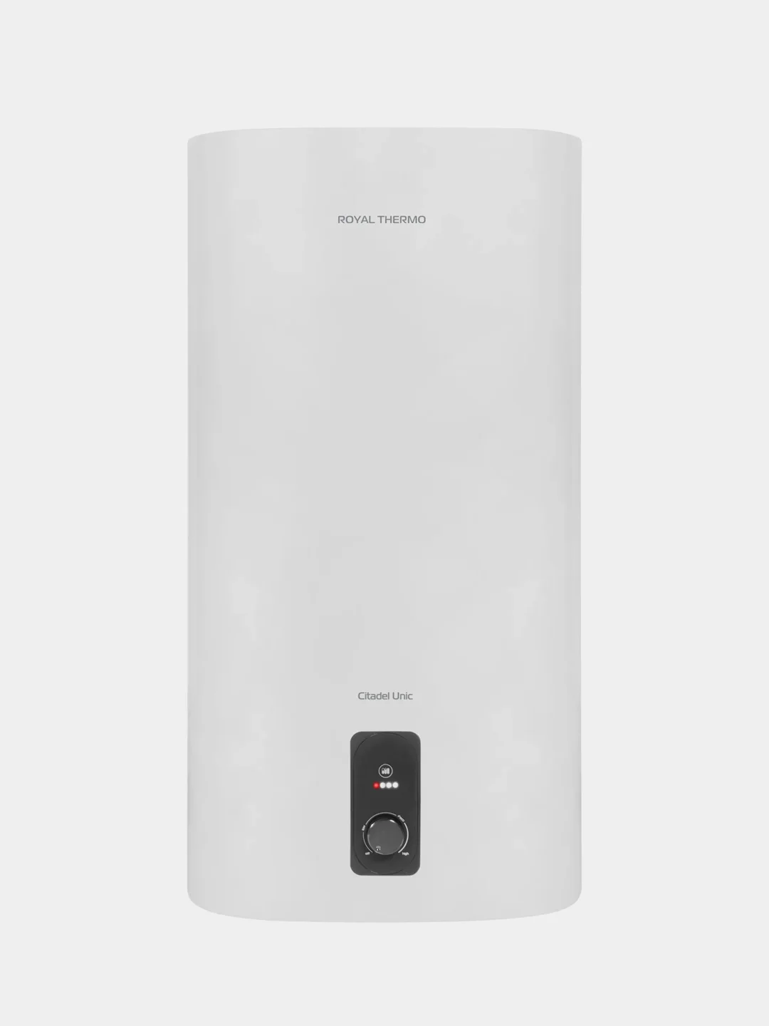 Водонагреватель электрический Royal Thermo 50 Citadel Unic, накопительный, 50 л