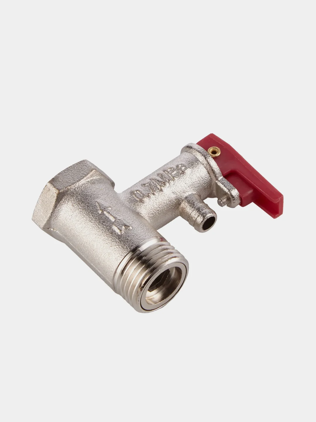 Водонагреватель электрический Royal Thermo 50 Citadel Unic, накопительный, 50 л