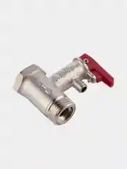 Водонагреватель электрический Royal Thermo 50 Citadel Unic, накопительный, 50 л