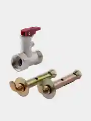 Водонагреватель электрический Royal Thermo 50 Citadel Unic, накопительный, 50 л