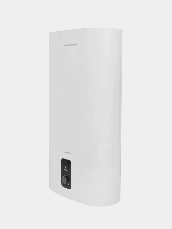 Водонагреватель электрический Royal Thermo 50 Citadel Unic, накопительный, 50 л
