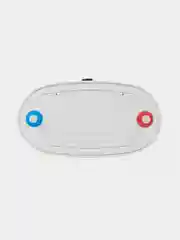 Водонагреватель электрический Royal Thermo 50 Citadel Unic, накопительный, 50 л