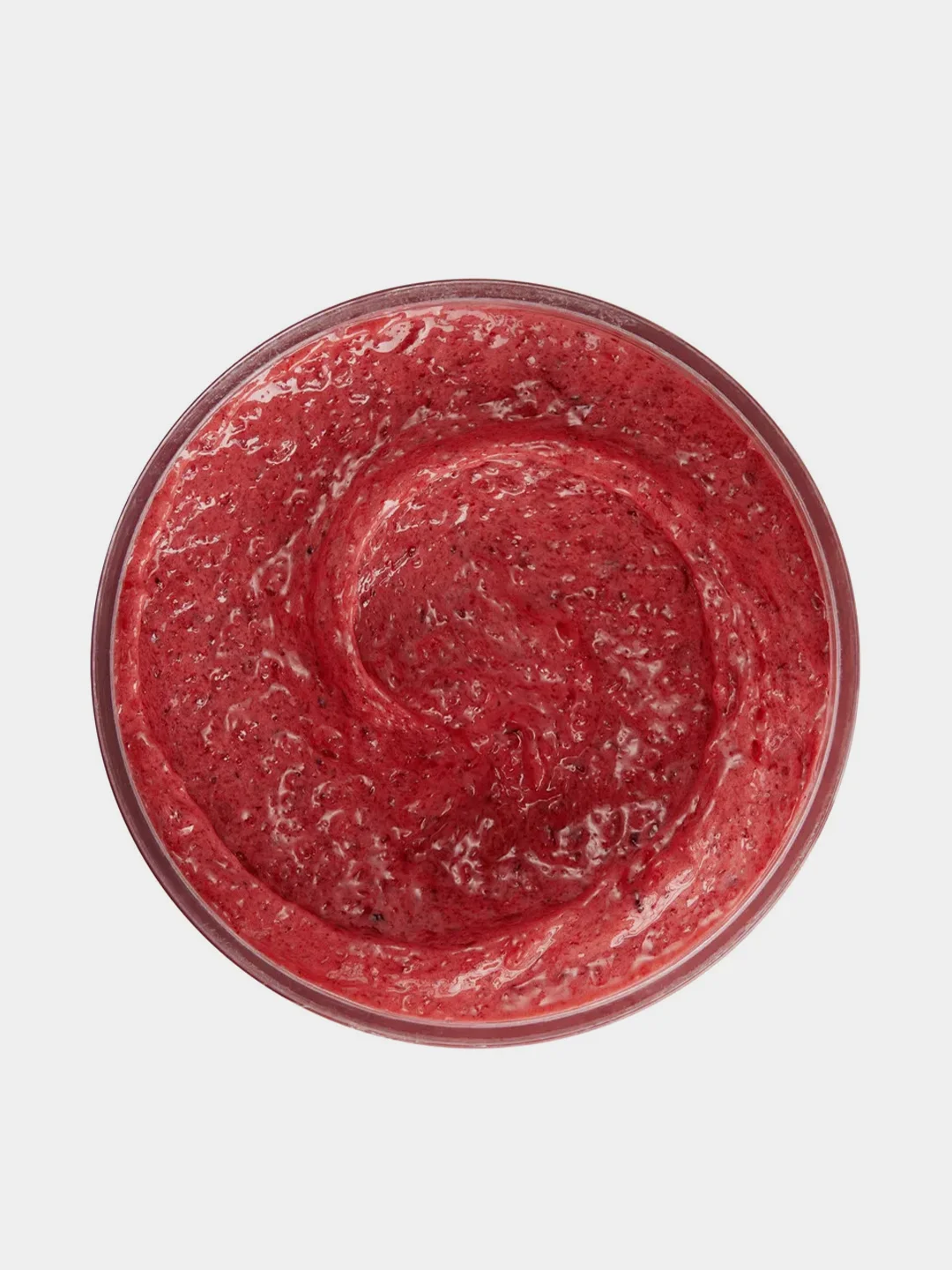 Скраб для тела Natura Siberica "SPICY BERRY", Skin Evolution, разогревающий, 400 г