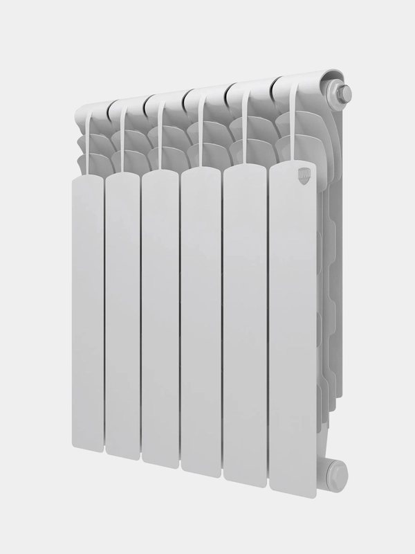 Радиатор Royal Thermo Revolution Bimetall 500 2.0, 6 секций