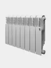 Радиатор Royal Thermo Revolution Bimetall 350, 8 секций