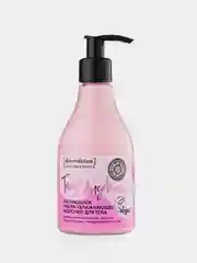 Молочко для тела Natura Siberica "TAIGA ANGELS. Ультра-увлажняющее", Skin Evolution, 250мл