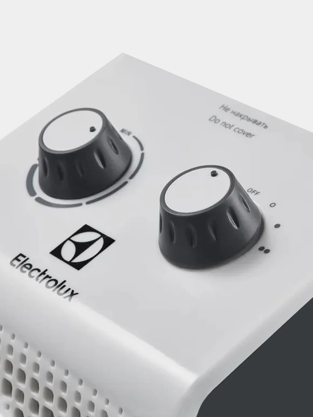 Тепловентилятор Electrolux EFH/S-1115