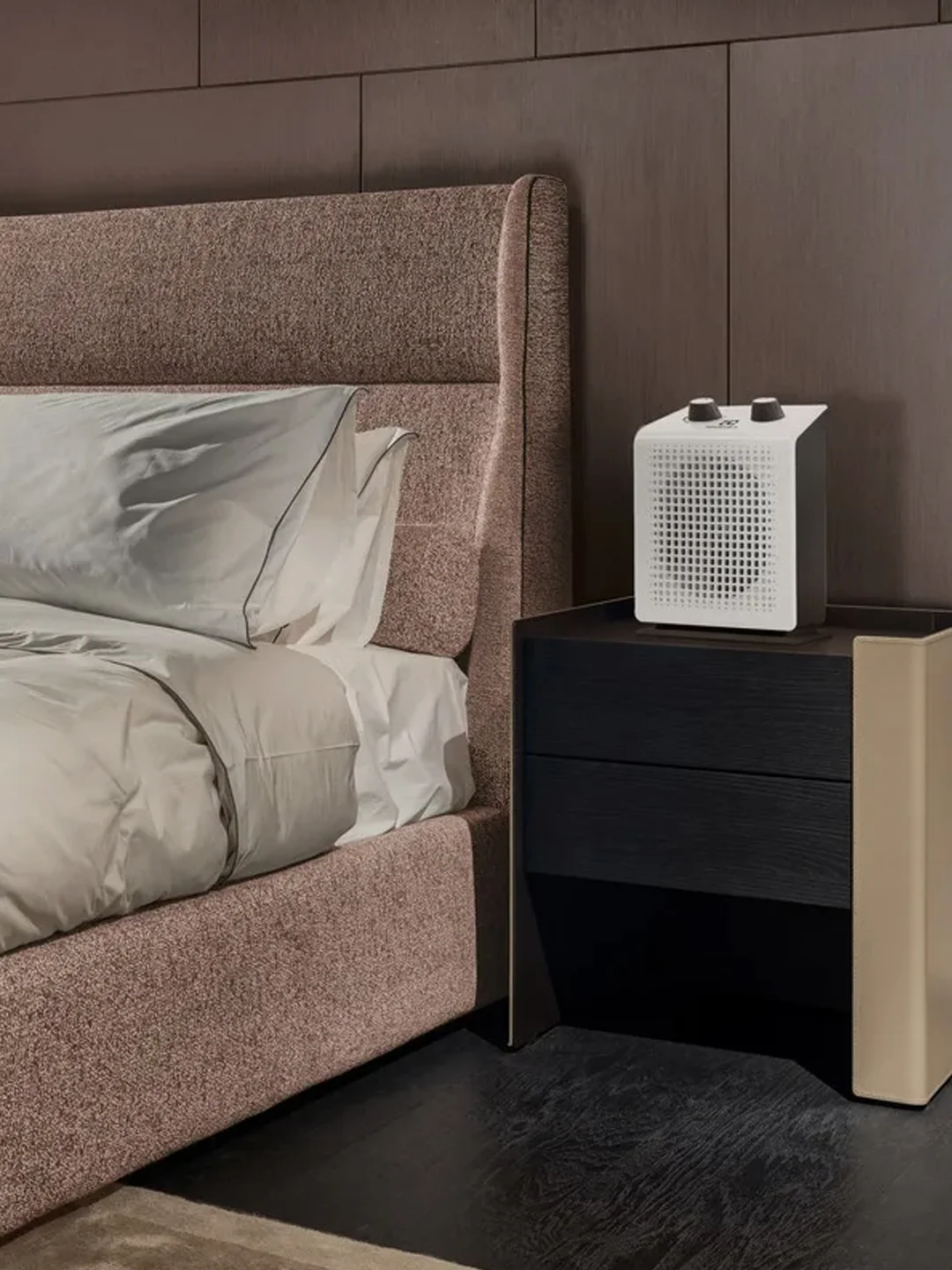 Тепловентилятор Electrolux EFH/S-1115