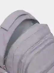 Лавандовый рюкзак женский портфель мужской школьный на учебу сумка водонепроницаемый унисекс