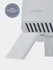 Конвектор электрический Electrolux 1500 M
