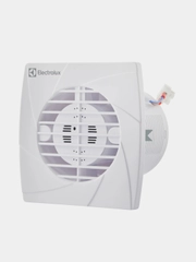 Вентилятор вытяжной Electrolux Eco D120
