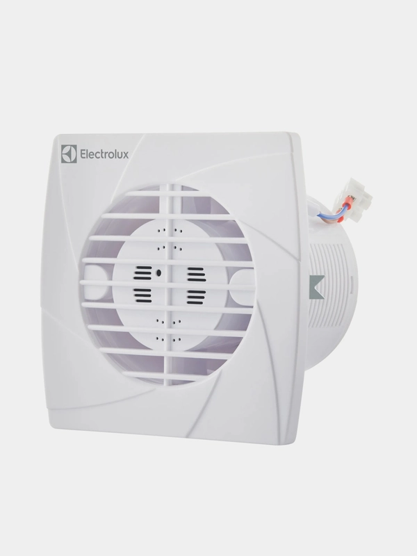 Вентилятор вытяжной Electrolux Eco D120