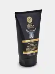 Ледяной гель после бритья Natura Siberica MEN "Як и йети", 150 мл