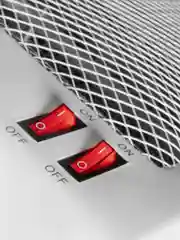 Обогреватель инфракрасный Ballu -09M