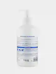 Крем для рук Natura Siberica "5% PANTHENOL" S.O.S. Hand Cream, 500 мл
