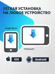 Видеорегистратор гибридный мультиформатный 4-8 каналов AHD 5Mp IP 2Mp видеонаблюдение