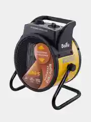Пушка тепловая Ballu BKR-5