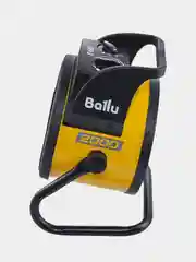 Пушка тепловая Ballu BKR-3