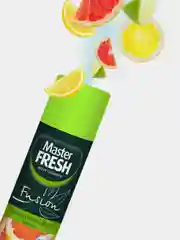 Освежитель воздуха Master FRESH "Цитрусовый фреш", 300 мл